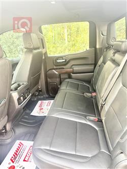GMC Sierra